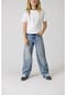 ONLY® Jeanshose, Five-Pocket, für Kinder Bild 9