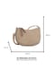 Gabor® KIMBERLY Umhängetasche, Reißverschluss, für Damen Bild 10