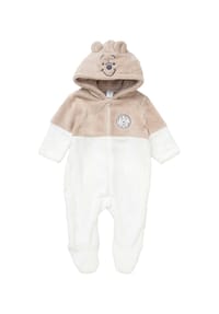 Disney - Overall Disney - braun creme