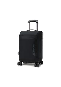 DAKINE - Split Split 48L 4 Rollen Kabinentrolley 55 cm mit Dehnfalte - black