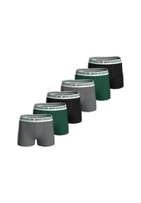 NFL - Boxer NY Jets - GRN/MGR/BLK