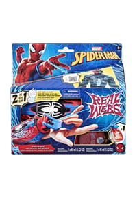 Hasbro - Marvel Spider-Man Real Webs Ultimate Web Blaster - 