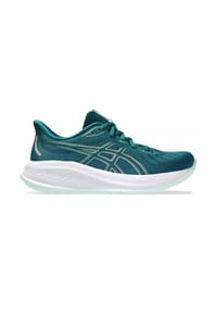 asics - laufschuhe GEL-CUMULUS 26 - Mintgrün