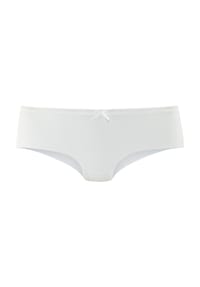 s.Oliver - Hipster, Zierschleife, für Damen - BLACK