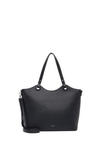Emily & Noah E&N Brest RUE 09 - Damen Shopper E&N Brest RUE 09 - black 100