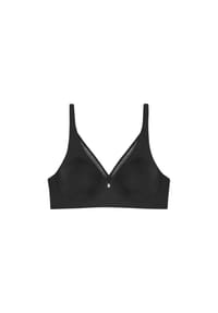 TRIUMPH - True Shape Sensation Minimizer-BH, bügellos, für Damen - N01 BLACK