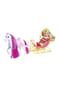 Simba Spielpuppe Evi Love - Pricess Ride Bild 2