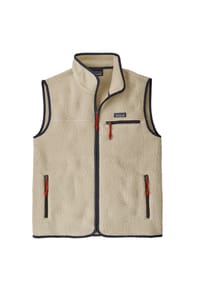 patagonia® - patagonia® Patagonia Herren Retro Pile Vest - beige