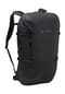 VAUDE CITY Tagesrucksack "CityGo 30 II" , Reißverschluss, Kompressionsriemen Bild 9