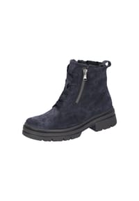 waldläufer® Lugina - Winterstiefeletten, Leder, für Damen - 194 ORDER NOTTE