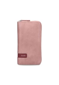 zwei Mademoiselle - Mademoiselle Geldbörse 20 cm - blush