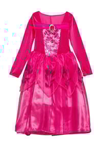 GALERIA - Kostüm "Prinzessin Lovely", Schmuckstein, für Kinder - PINK