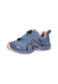 Brütting® - Outdoorschuh Guide - grau