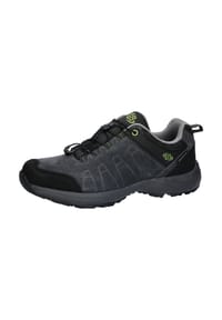 Brütting® - Outdoorschuh Mount Harvard Low - grau
