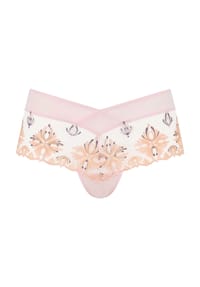 CHANTELLE - Champs Elysees Brasilian Slip, elastisch, für Damen - 011 SCHWARZ