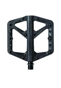 crankbrothers - Plattformpedal Stamp 1 schwarz - 