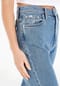 Calvin Klein Jeans Jeanshose, Mom Fit, Five-Pocket, für Damen Bild 3