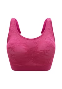 Anita - Bralette ESSENTIALS LACE, Spitze, für Damen - 001 SCHWARZ