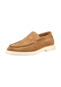 GANT - Loafers, Leder, für Herren - G146  WARM SAND