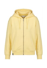 ALIFE AND KICKIN® - LivAK P Sweat Jacket Elegance - azure