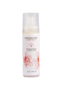 PIROCHE® COSMÉTIQUES ROSALPINA - Eye Balm - weiß