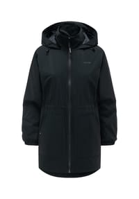 ragwear™ - Kurzmantel Brona - Black