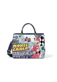 braccialini - Handtasche - Multicolored