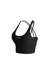YEAZ - Top GRACE - grün