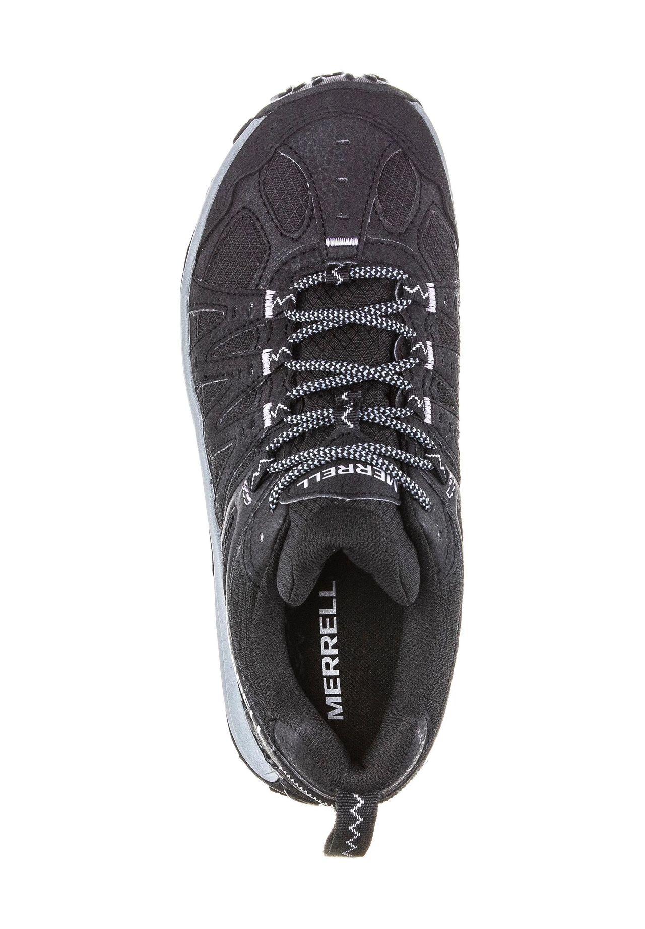 Merrell® Trekkingschuhe "Accentor 3 Sport Gtx", Label, FüR Damen, Schwarz, 42
