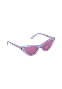 Disney - Disney Minnie Mouse Sonnenbrille Kinder – UV-Schutzbrille & - Mehrfarbig Einheitsgröße