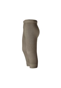 maximo® - MINI-Leggings, Wolle Saisonfarben Wolle - aubergine