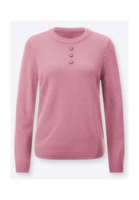 Witt - Pullover - altrosa