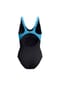 speedo® Badeanzug Flex Band, Racerback, für Damen Bild 24