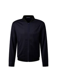 pierre cardin - Jacke Luc mit Rundhalsausschnitt - Salute