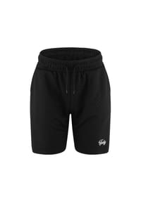 TRUE PRODIGY - Shorts James - Schwarz