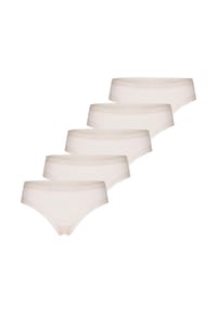 mey - Hipster 5er Pack Modal Lace - Bailey
