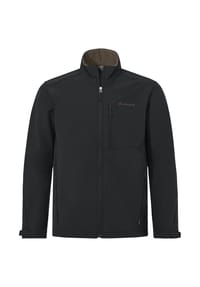 VAUDE - Jacken Men's Cyclone Jacket V - 010 BLACK