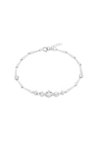 amor - Armband - Silber