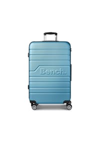 Bench. Seattle - Seattle 4 Rollen Trolley L 79 cm - black