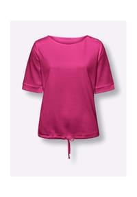 heine - Shirt - ecru