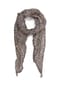 collezione alessandro® Italienischer Leo Schal Yasminda Made in Italy Bild 1