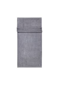 MÖVE - Handtücher Superwuschel stone - 850 - grau