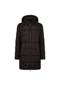 onua - Winterjacke Damen 'Aurora' - Blau