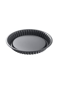 KAISER Tortenbodenform "La Forme Plus", Ø 28 cm - La Forme Plus - schwarz