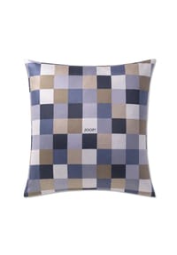 JOOP! MOSAIC Kissenbezug 80x80 cm, Ocean - JOOP! MOSAIC - Ocean
