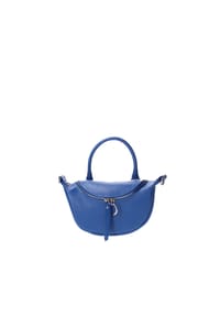 VIOLA CASTELLANI - Handtasche - Beige