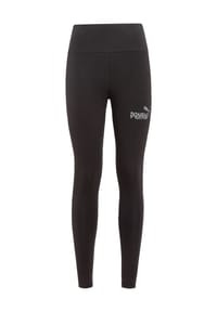 PUMA® Sporttights, Gummibund, Logo, für Damen Bild 1