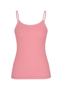 mey - 55201 Top Spaghet, 1747  PINK NECTAR, 36 - 38 BLOSSOM