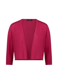 Vera Mont - Strickjacke, 3/4-Arm, für Damen - 1014 OFFWHITE