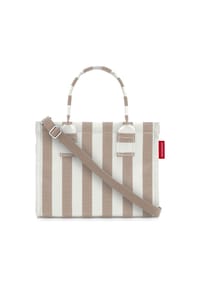 reisenthel® Daily Shopper - Daily Shopper Shopper Tasche 21 cm - leo macchiato